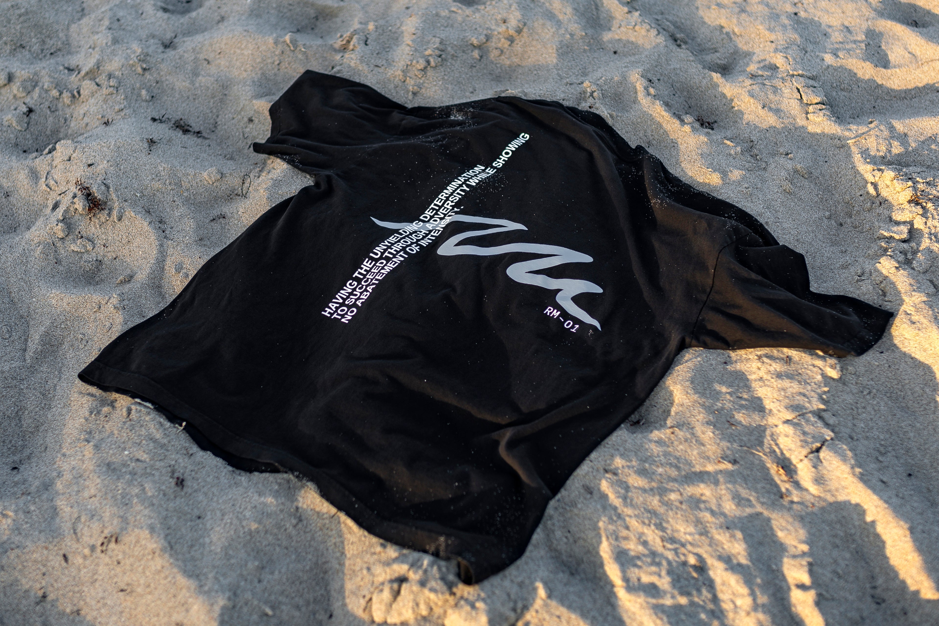 RM-01 SHIRT